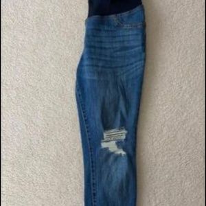 Maternity Jeans